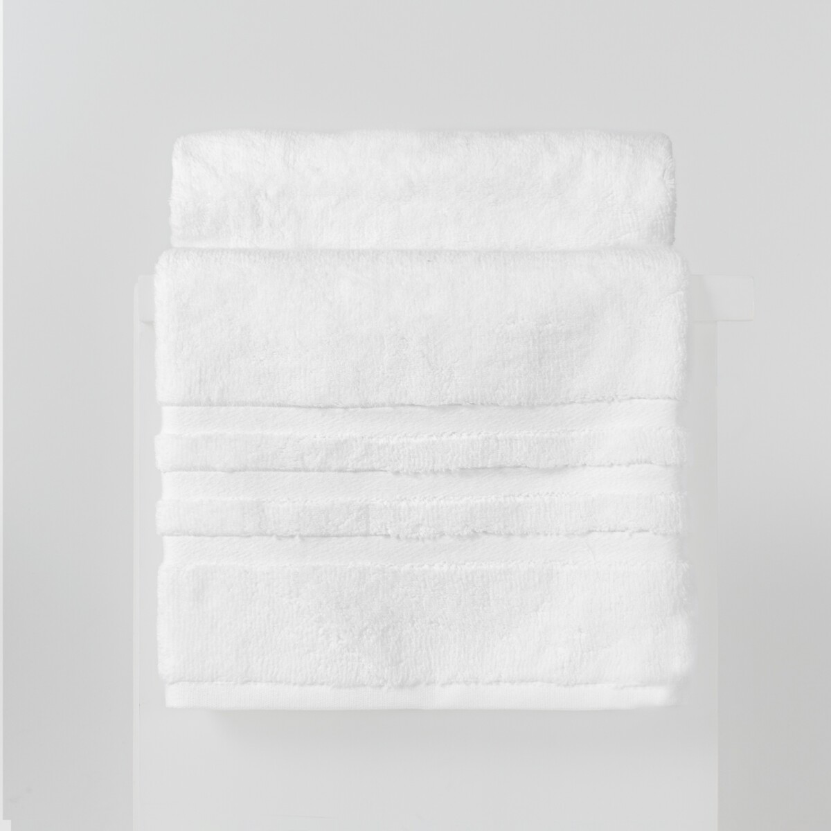 Toalla New York 700G/M2 Blanco - Cuerpo Plus 