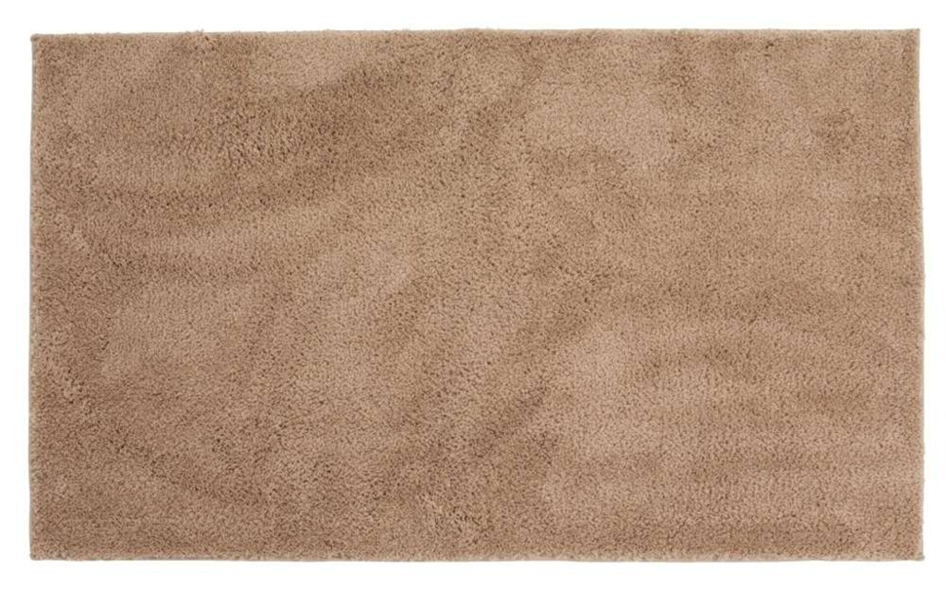 Alfombra Baño Karlstad 70X120 - Beige 