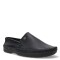 Mocasines de Hombre Freeway Casual - Logan X6 Negro