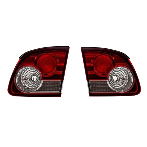 KIT DE FAROS TRASEROS INTERIORES Kit De Faros Traseros Interiores