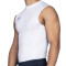 Musculosa de Hombre Umbro Termica Blanco