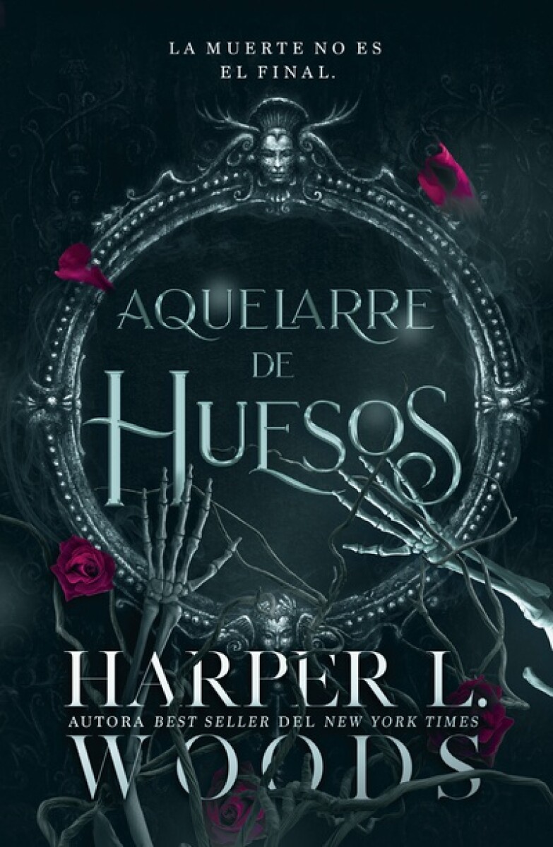 Aquelarre de huesos 