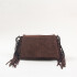BANDOLERA ZAREYA MARRON BANDOLERA ZAREYA MARRON