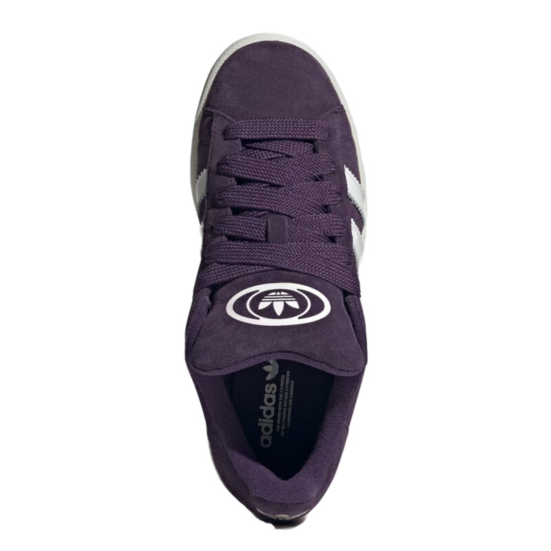 Championes Adidas Campus 00S W - Violeta Championes Adidas Campus 00S W - Violeta