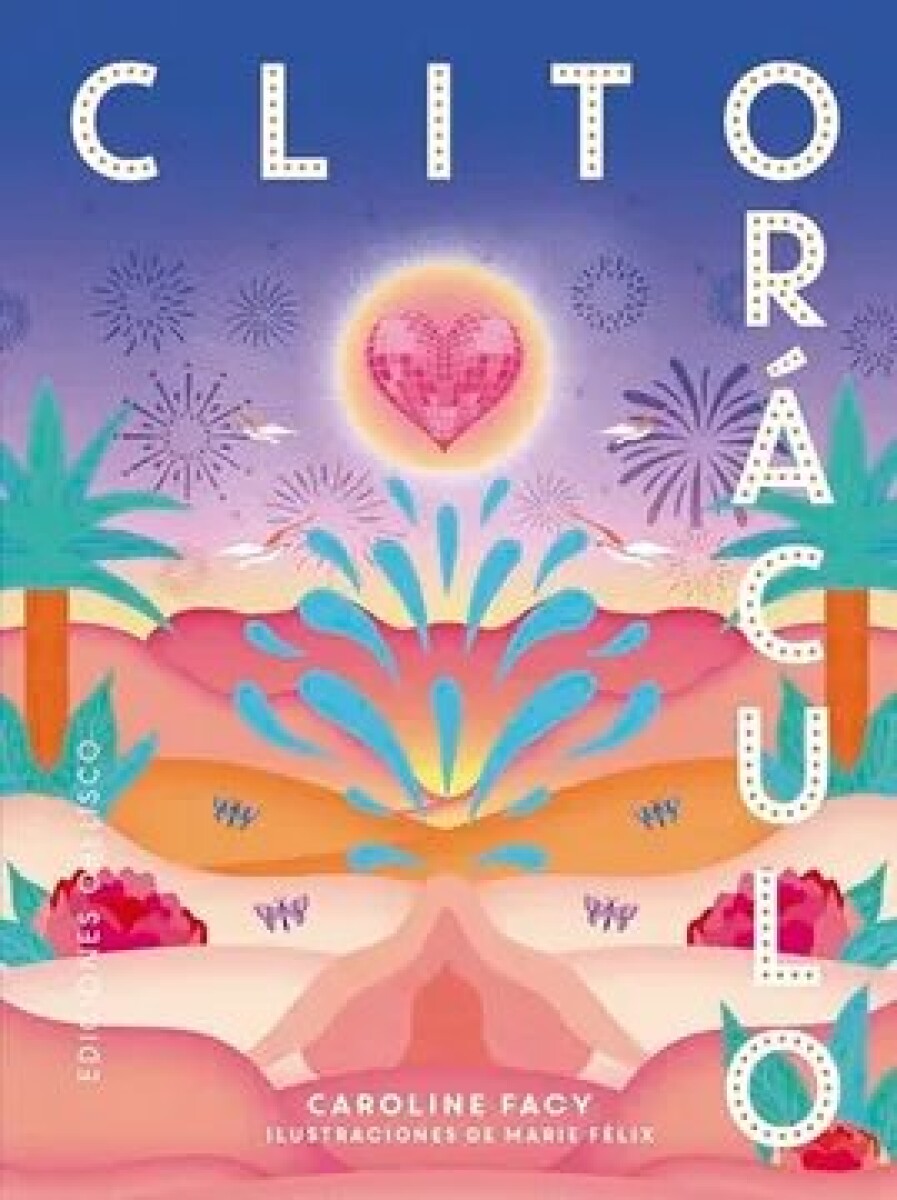 CLITORACULO Y CARTAS 