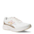 Championes de Mujer New Balance Ctlyst Blanco - Dorado