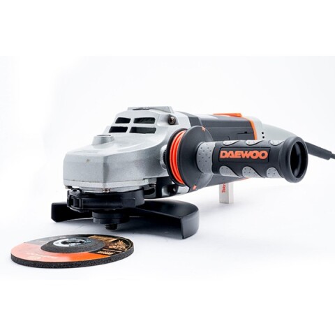 Amoladora Angular Daewoo DAAG230-240N Amoladora Angular Daewoo DAAG230-240N