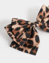 Hebillas Francesas Animal Print Hebilla Francesa Animal Print - Estampado Animal Print