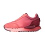 Upper Cut Classic Jogger - Mujer Red/Pink
