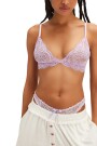 Top Last Dance Violeta