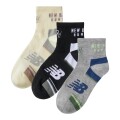 Medias New Balance - LAS34233AS3 PRINT/PATTERN/MISC