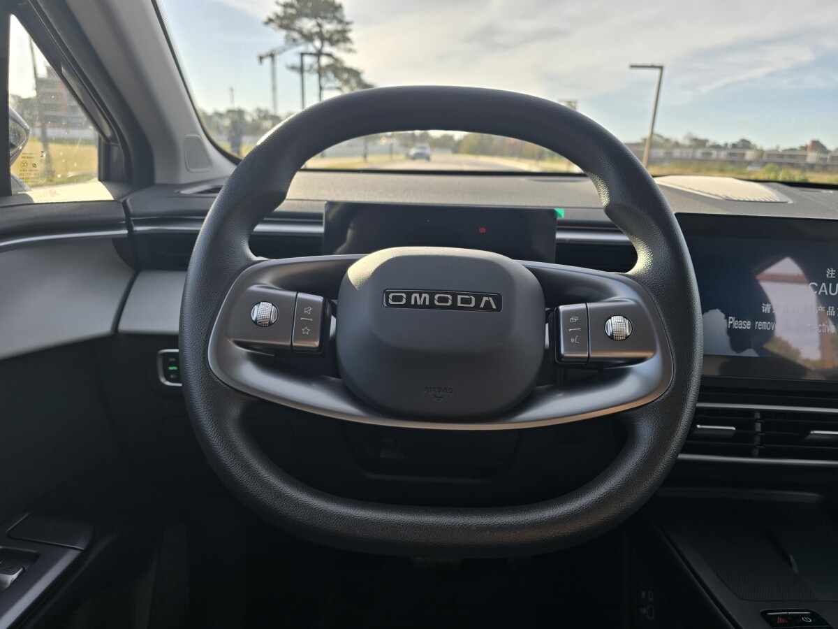 Omoda E5 Comfort 2027 0KM | Permuta / Financia Omoda E5 Comfort 2027 0KM | Permuta / Financia