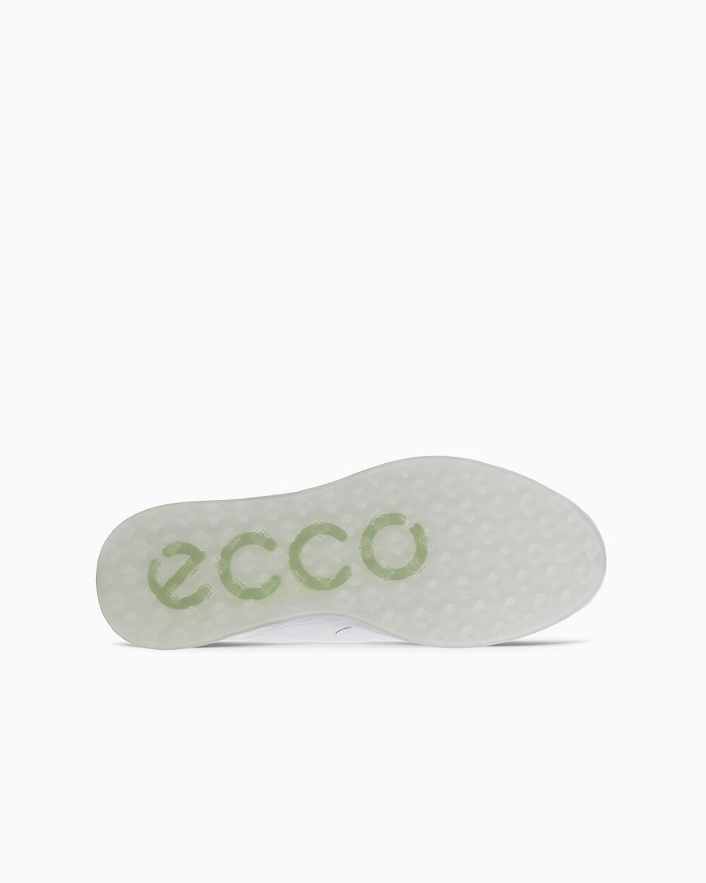 ECCO Golf S-Three Blanco