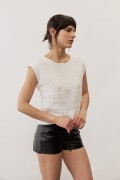 Remera Talaia BLANCO