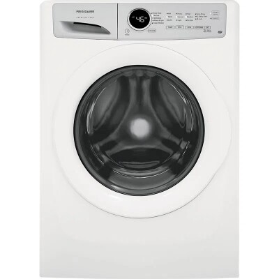 LAVADORA CARGA FRONTAL FRIGIDAIRE,22KG-48LBS 001