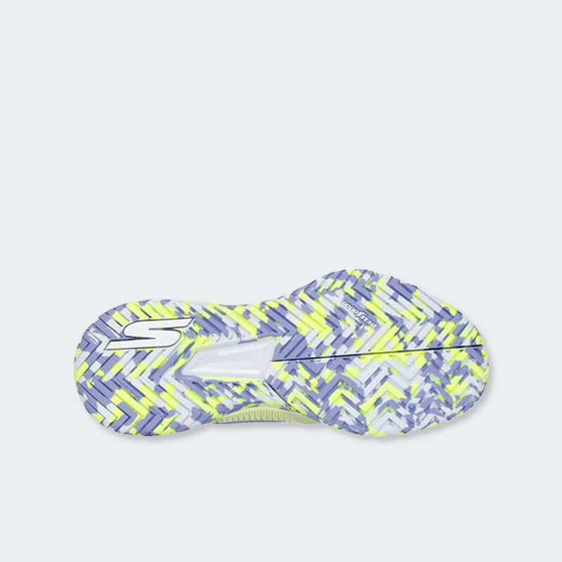 Championes Skechers Viper Pro 2.0 Verde