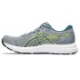 GEL Contend 8 - Hombre Sheet Rock/evening Teal