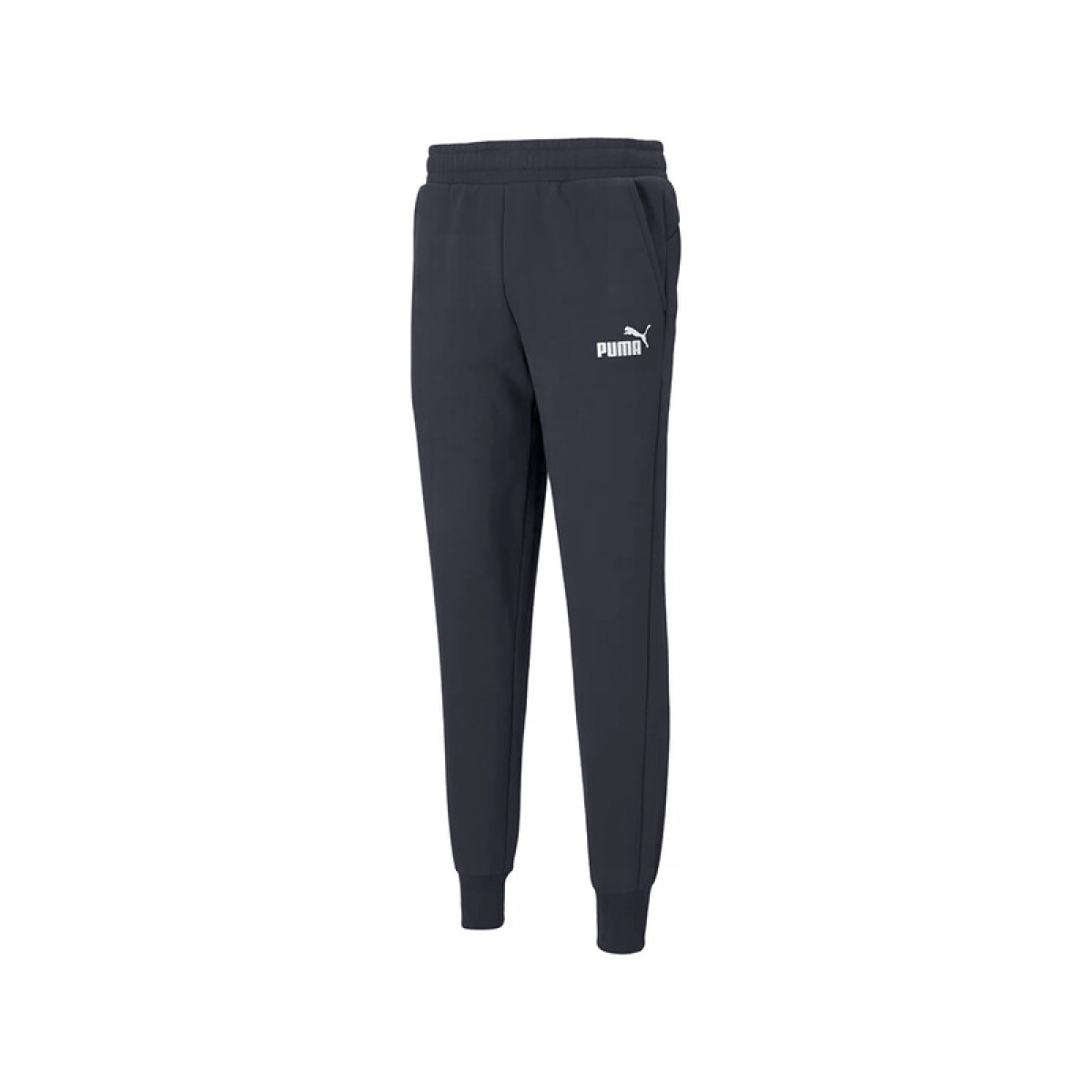 Pantalón Largo Essentials Logo Tr Cl de Hombre - Gris 