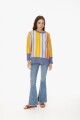 Sweater Arnon Amarillo