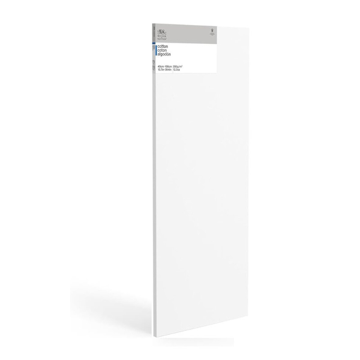 Bastidor 19 mm Winsor & Newton - 40 x 100 cm 