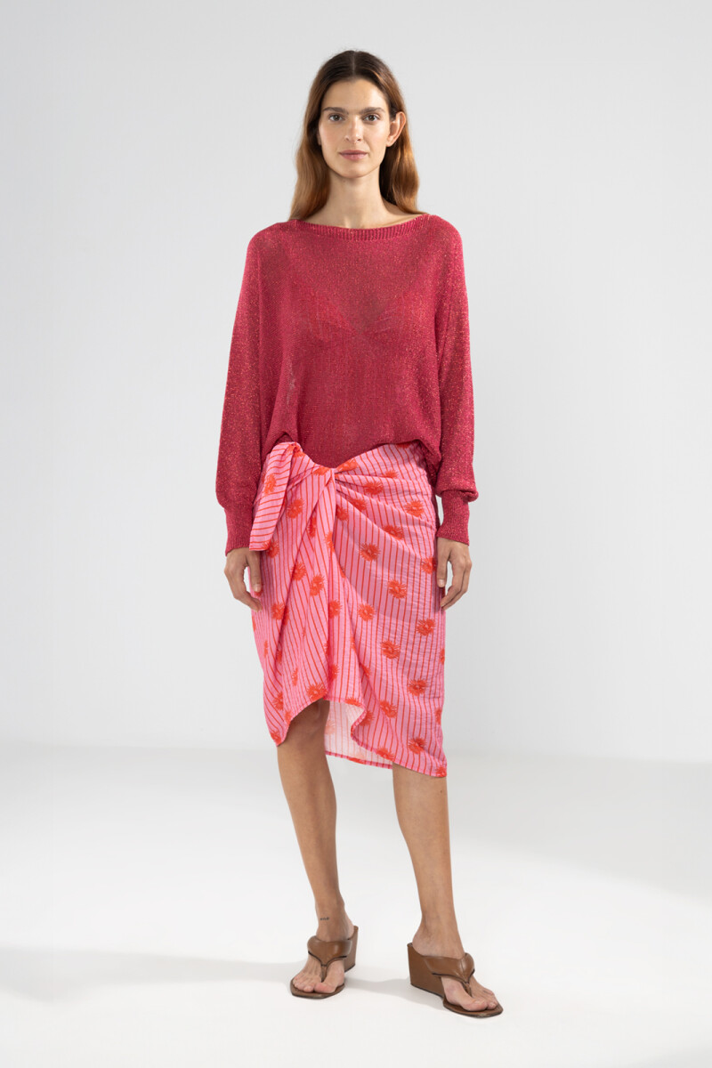 PAREO Bloomline Pink