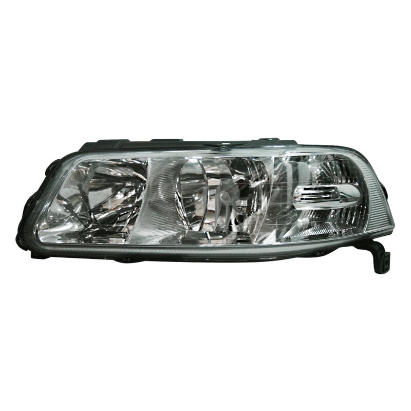 SEMIOPTICA IZQUIERDA GOL / PARATI / SAVEIRO G3 99/05 DOBLE FULL Semioptica Izquierda Gol / Parati / Saveiro G3 99/05 Doble Full