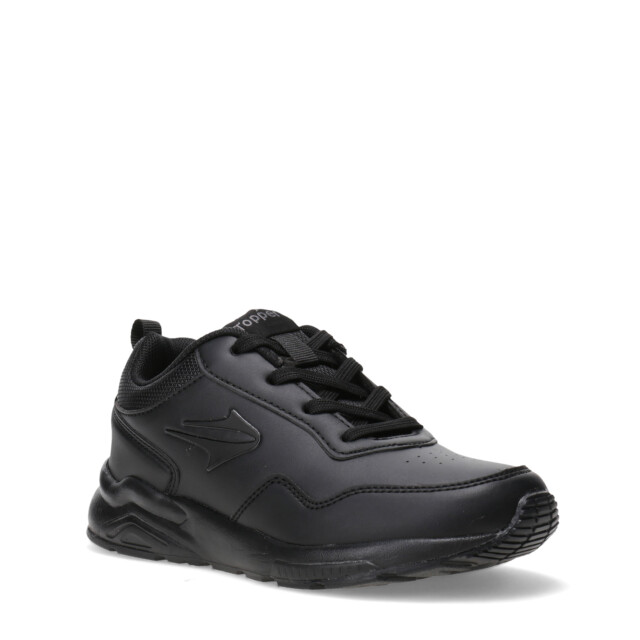 Championes Infantiles Topper Zurich III Negro