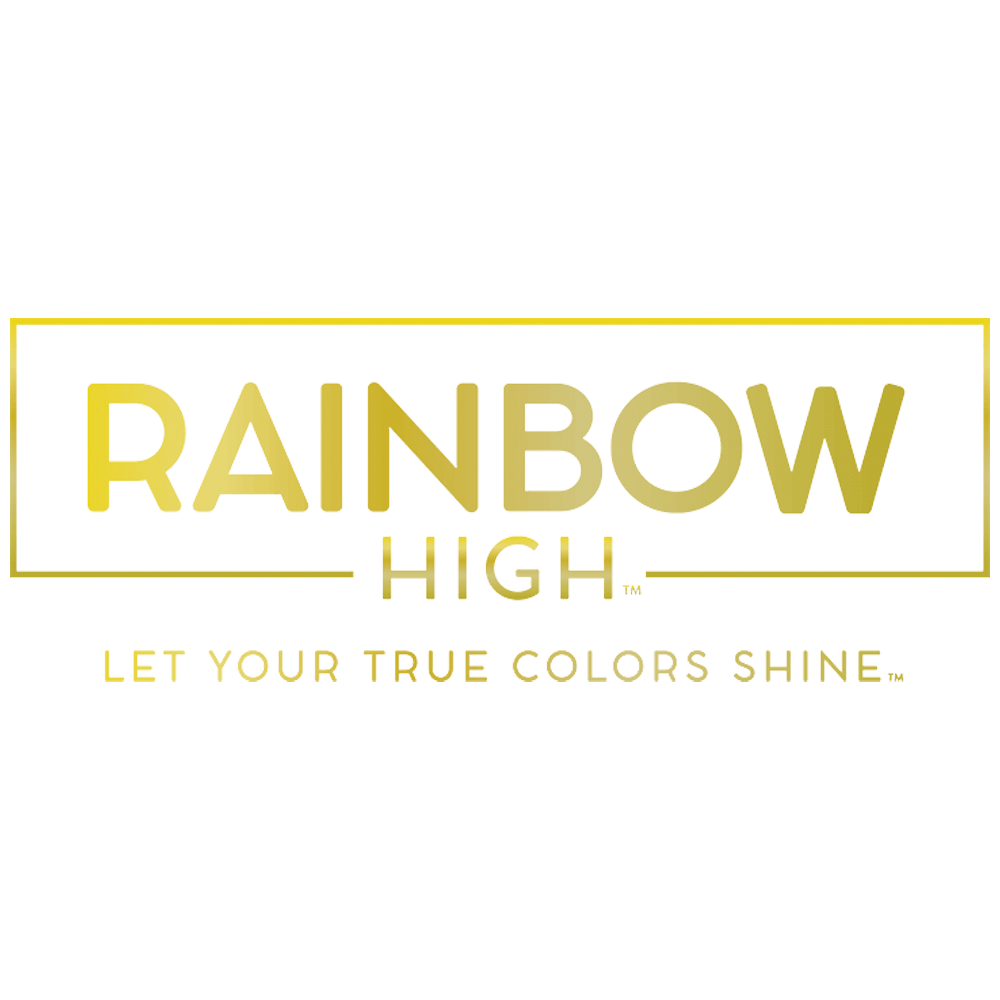 Rainbow High