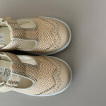 Guillermina New Vintage Lino