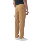 Quiksilver Pantalón Cargo Hombre - Camel Camel