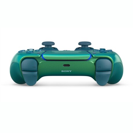 JOYSTICK SONY DUAL SENSE PLAYSTATION 5 CHROMA Joystick Inalámbrico DualSense SONY PS5 PlayStation 5 - Chroma Teal