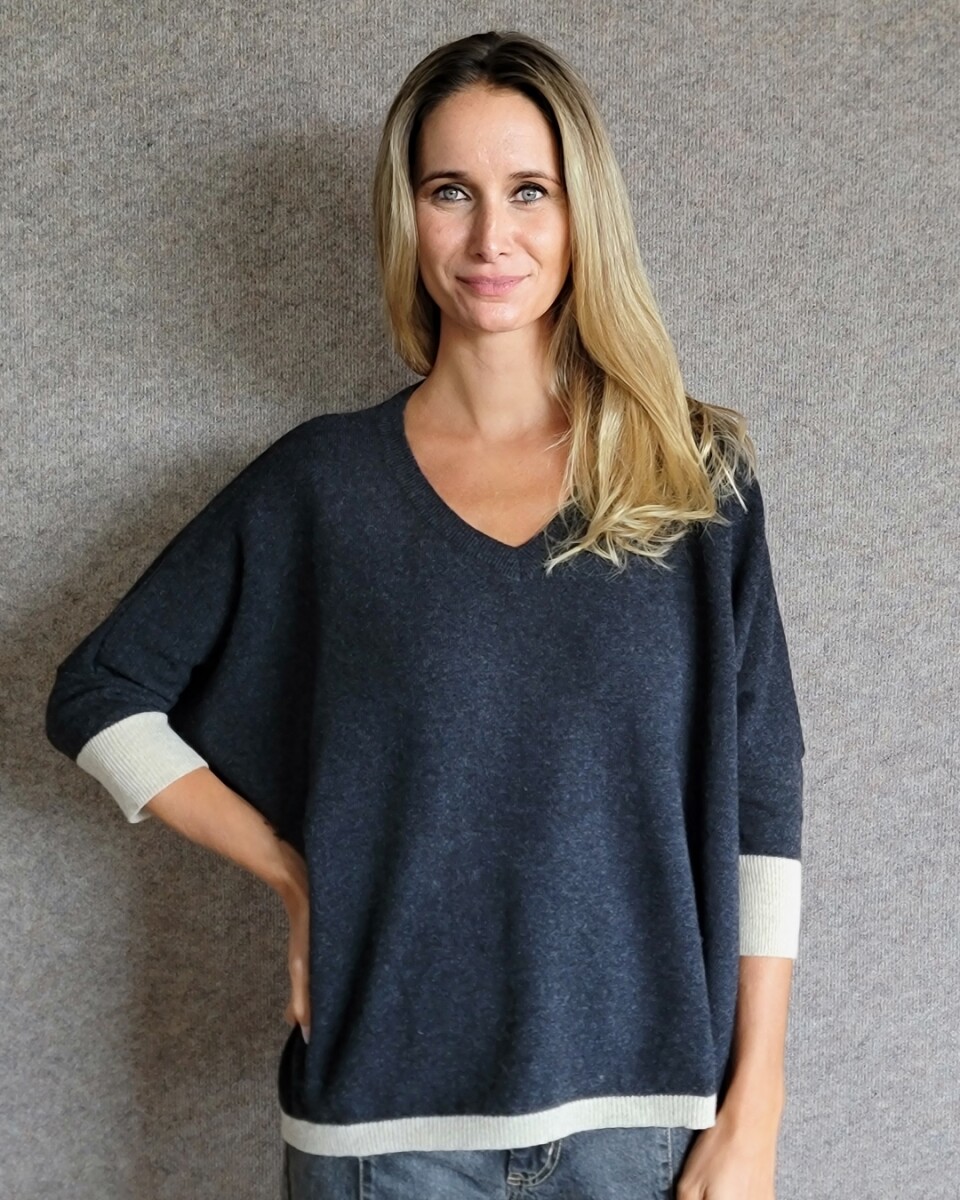 Sweater Made - Charcoal - Arena 