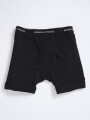 UNDERWEAR BUCHAREST 3.0 NEGRO