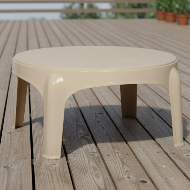 Mesa aux Puket BEIGE