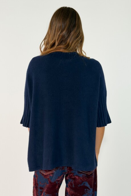 SWEATER AZUCENA Azul