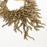 COLLAR SORENAI DORADO COLLAR SORENAI DORADO