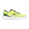 Go Run Lite - Hombre Yellow/black