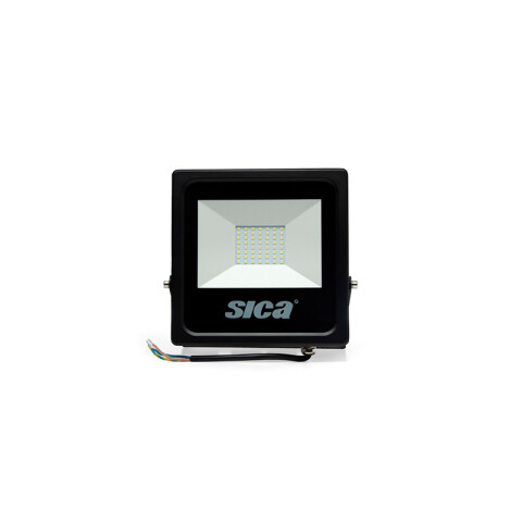 Proyector LED uso doméstico 70W 220V 6400K IP65 SK0895