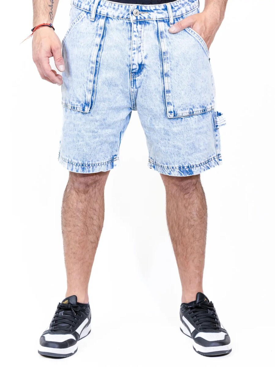 Bermuda Rock - Celeste 