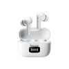 Auriculares inalámbricos Blackview AirBuds 8 color blanco Auriculares Inalámbricos Blackview Airbuds 8 Color Blanco