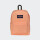 Mochila Jansport Superbreak Plus Deep Rosa