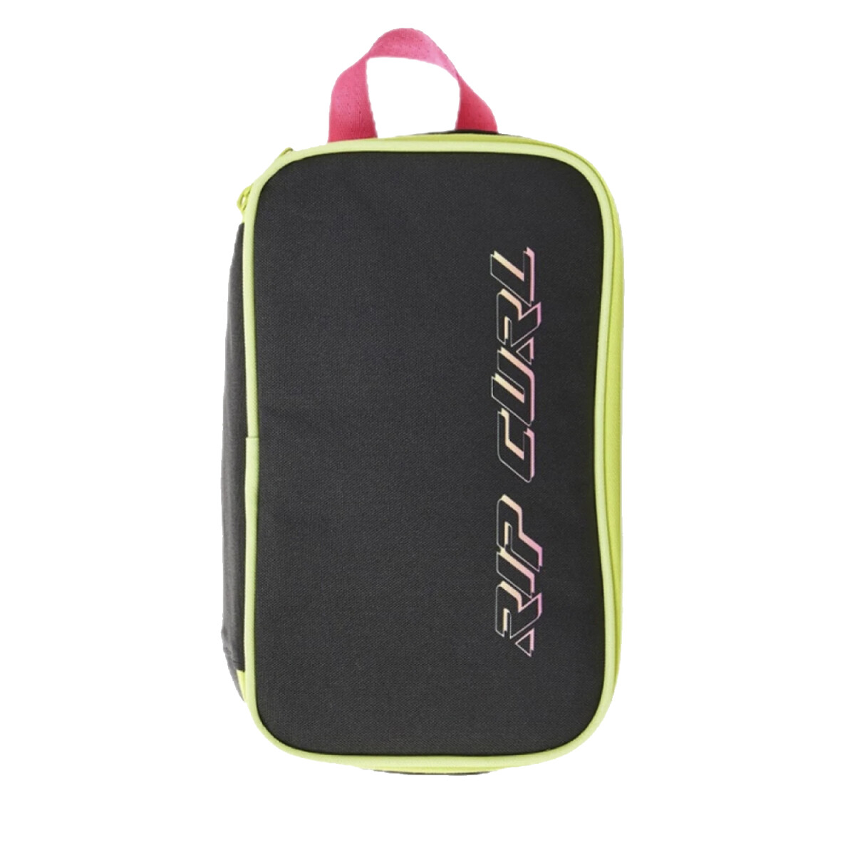 Lunchera Rip Curl LUNCH BOX MIXED - Negro 