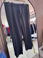 Pantalón Victoria Negro