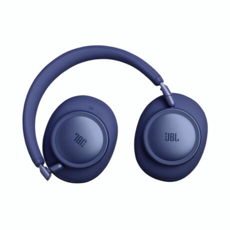JBL LIVE 780 NC HEAPDHONES Auriculares Inalámbricos JBL Live 780NC BT Con Cancelación De Audio Adaptativa - Blue