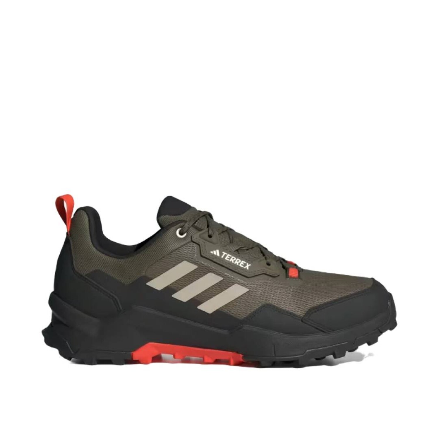 Championes Adidas Terrex Ax4 Verde — Tienda Soy Santander