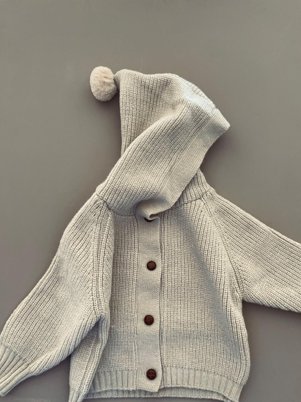 Saco PomPom Saco PomPom