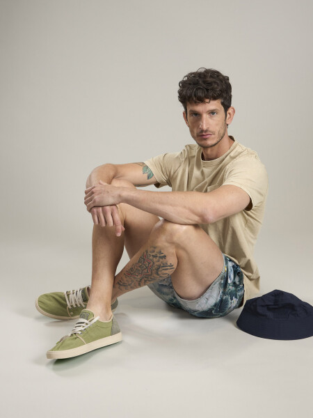 T-SHIRT DAL 3.0 HUESO