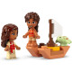 Lego 43260 - Diversión En La Isla De Moana Lego 43260 - Diversión En La Isla De Moana