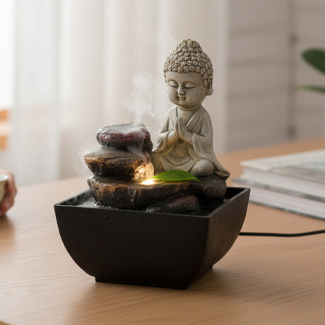 Fuente De Agua Zenko Fuente De Agua Zenko