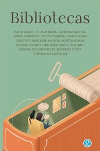 Bibliotecas Bibliotecas